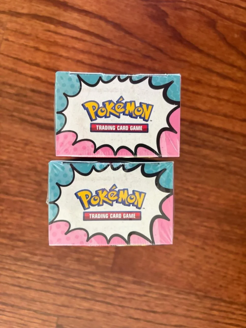 Pokémon TCG: Mega Evolution Ascended Heroes Booster Bundle Box Factory Sealed 2x